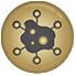 golden mould icon