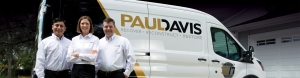 Paul Davis Restoration Specialists