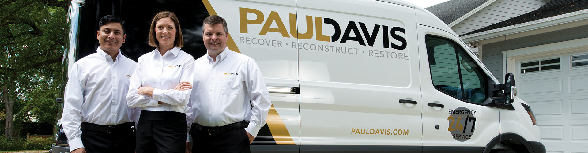 Paul Davis Group