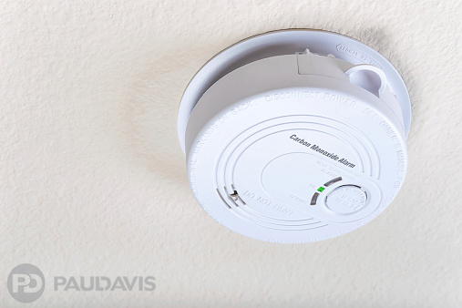 Avoiding Carbon Monoxide Poisoning at Home - pauldavis.ca