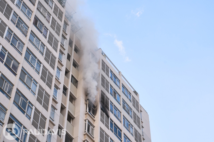 Condo Building Fire Restoration | Fire safety | Fire protection